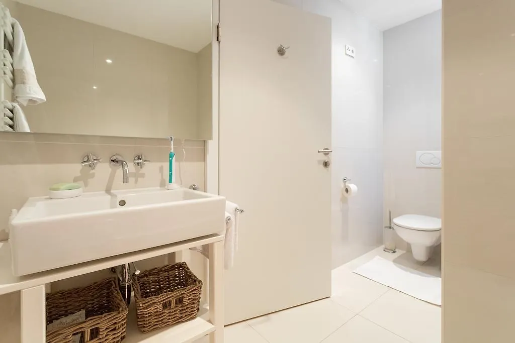 450M² Luxus-Wohnung Mit Dachterrasse Viyana 0*,